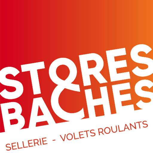 Logo Stores et Bâches