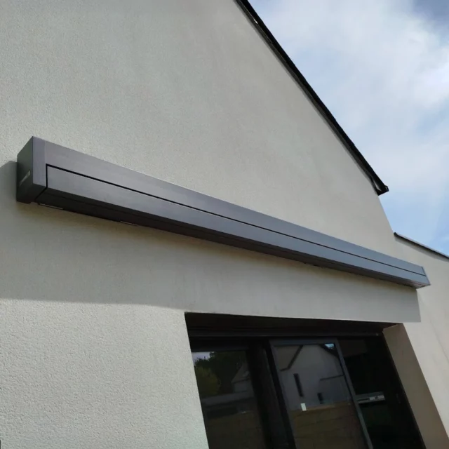 ☀️ Profitez de l’été avec style ! 🌿
Apportez une touche moderne à votre extérieur avec ce store banne à coffre carré. 🌞
✨ Design élégant et protection solaire optimale pour votre terrasse.
🔨 Installation professionnelle pour un rendu parfait.
⭐️ Robustesse et esthétisme : un store de marque @harolworldwide qui allie qualité et modernité.
Transformez votre espace extérieur et profitez de chaque rayon de soleil ! 😎
#storebanne #terrasse #confortextérieur #maisonmoderne #protectionsolaire #été #confort